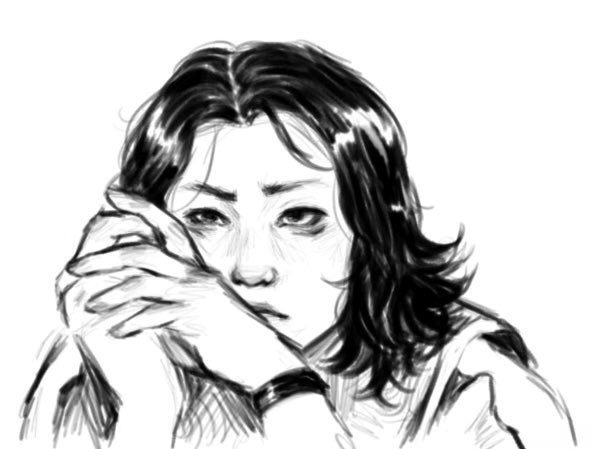 oh #namgyu they could never make me hate you.

#SquidGame3 #squidgame