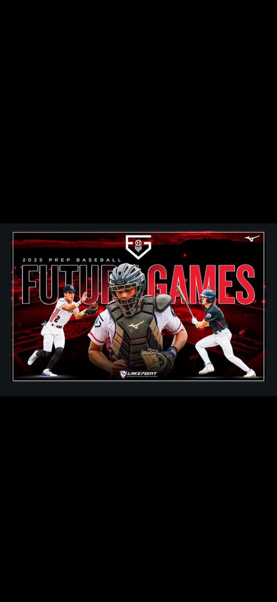 Thankful for the opportunity! <a href="/PBR_Schwartz/">Bret Schwartz</a> <a href="/DewarBaseballDD/">DewarDragonBaseball</a>
<a href="/LakePointSports/">LakePoint Sports</a>