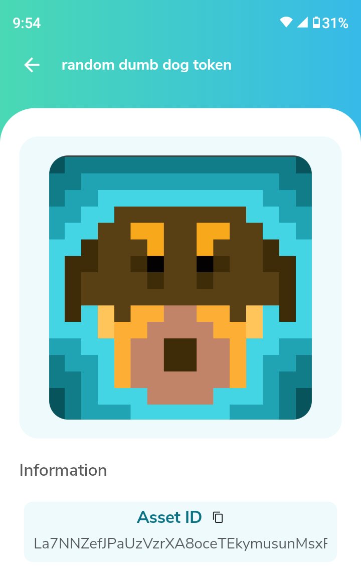 CharlieG/ŁitecoinChad136 tweet media