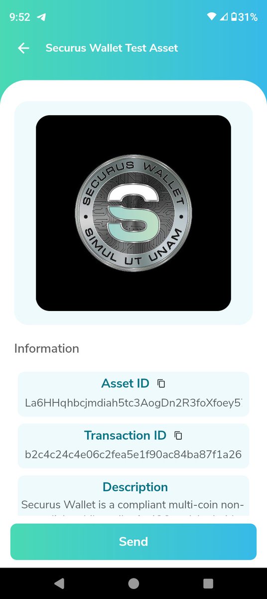 CharlieG/ŁitecoinChad136 tweet media