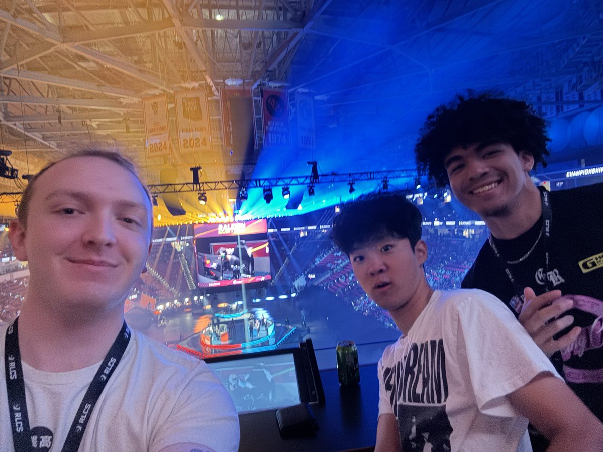 Photos from the lan, if there are any others please send them here