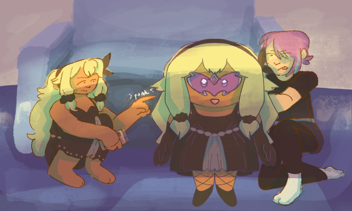 shihosakis tweet media