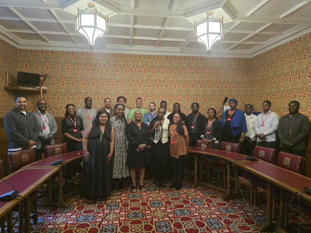 Stephen Lawrence Day Foundation tweet media