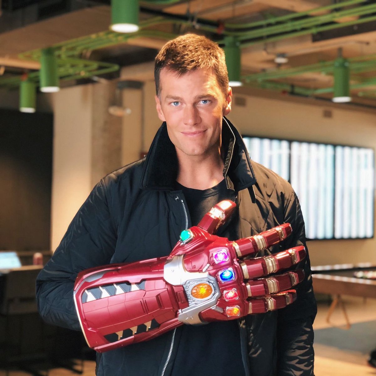 SportsIdiotNTN's tweet image. is Tom Brady dating Sydney Sweeney? Tune in to tomorrow’s SinCast to find out. 🍿 

#TomBrady #SydneySweeney #JeffBezoz