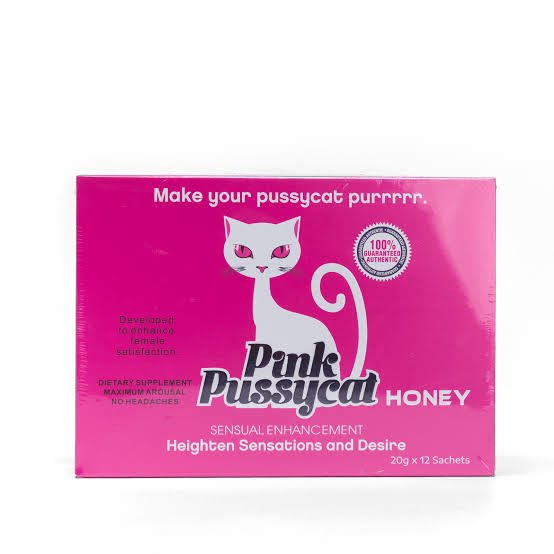 SextoysMxli's tweet photo. Pink Pussycat Honey es una miel para ella que ayudará a aumentar su deseo íntimo, mejora la lubricación y aumenta el placer*❤️‍🔥
Para que pases un rato divertido y lleno de placer🤤❤️‍🔥 https://t.co/dfgzZQnXOd