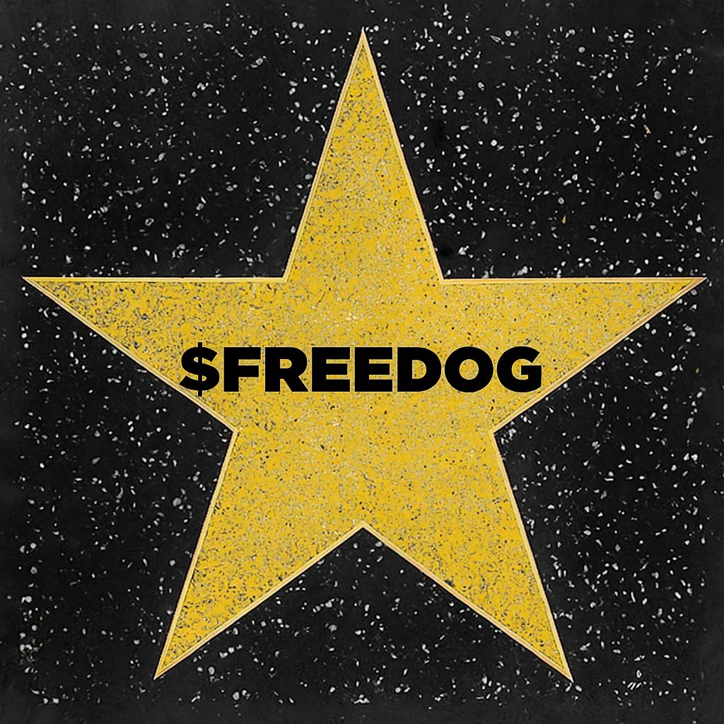 FreeDogs tweet media