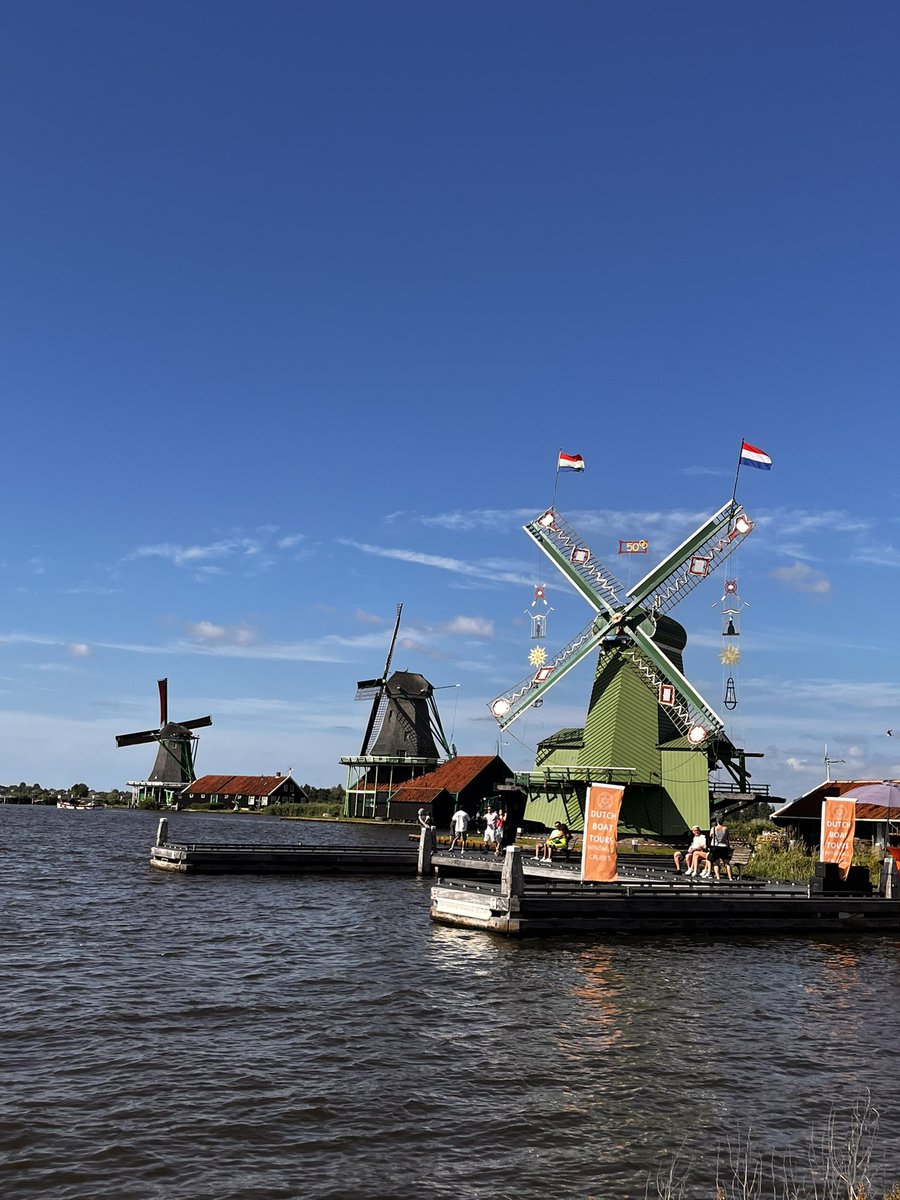 In Love 🇳🇱 🚟