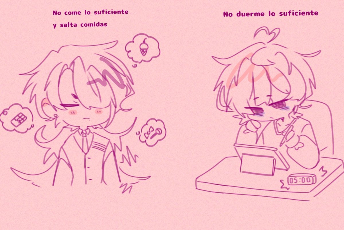 Akiriko2's tweet image. 💜 🔍🎨🩷
#originalCharacter #originalcharacterart #oc #Art #Draw #CharacterDesign #OcDrawing