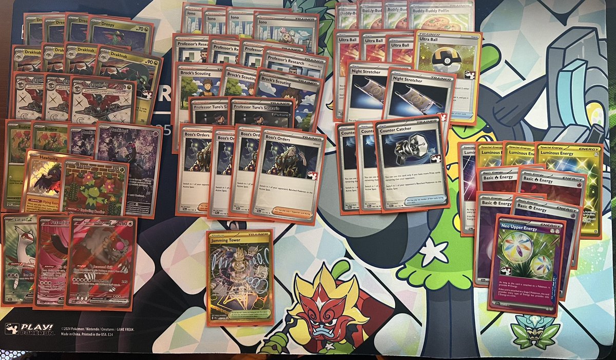 Mike Formanek tweet media