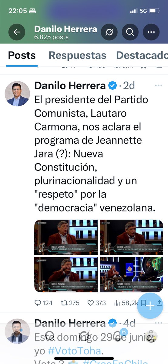 Fcancinov's tweet photo. Ayer: https://t.co/6BGnIumTze