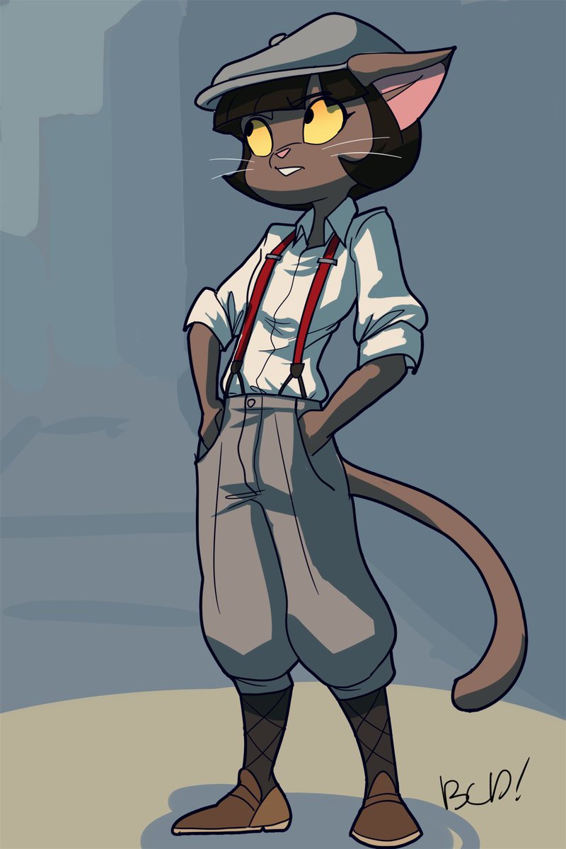 BluDogOfCoffee's tweet photo. She's wearing breeches (in color) for crying out Pete's sake! https://t.co/0nlceK1xyq