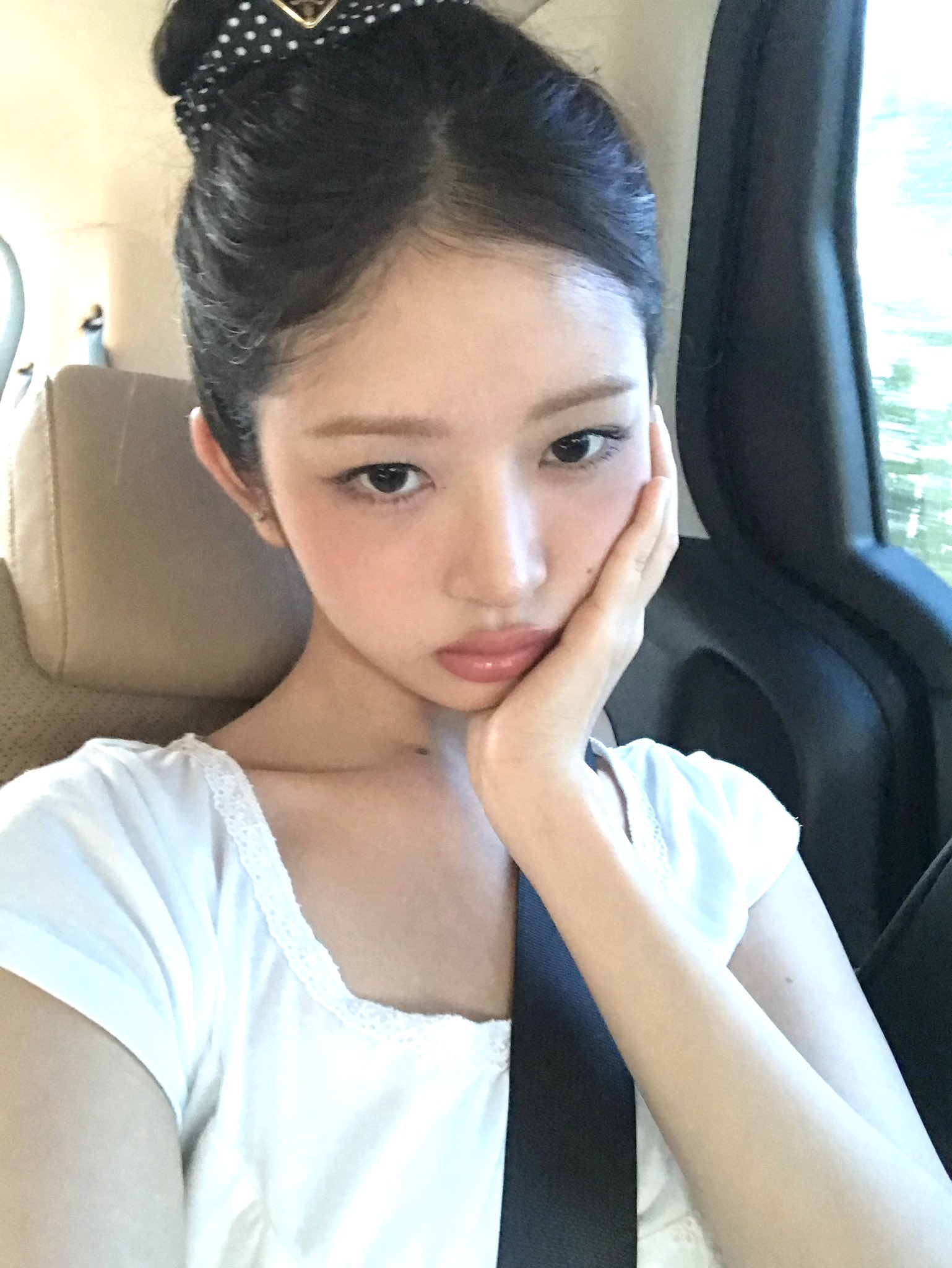 IVE OFFICIAL JP (@IVEstarship_JP) / X