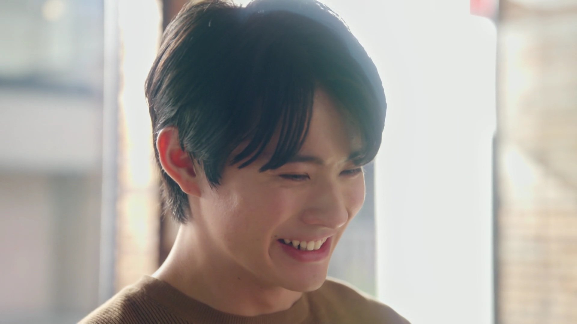 前田拳太郎 写真集 藍色 チェキ