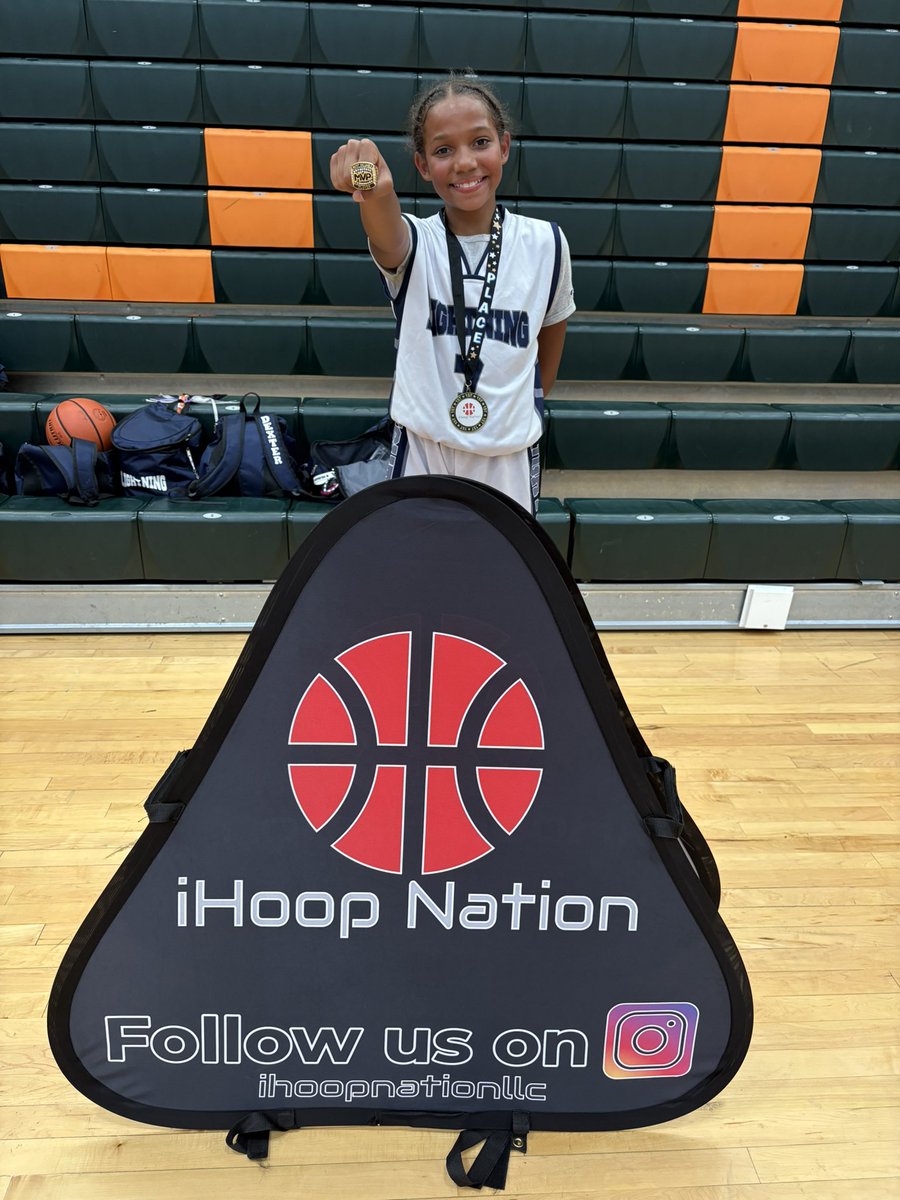 Colorado Lady Lightning tweet media