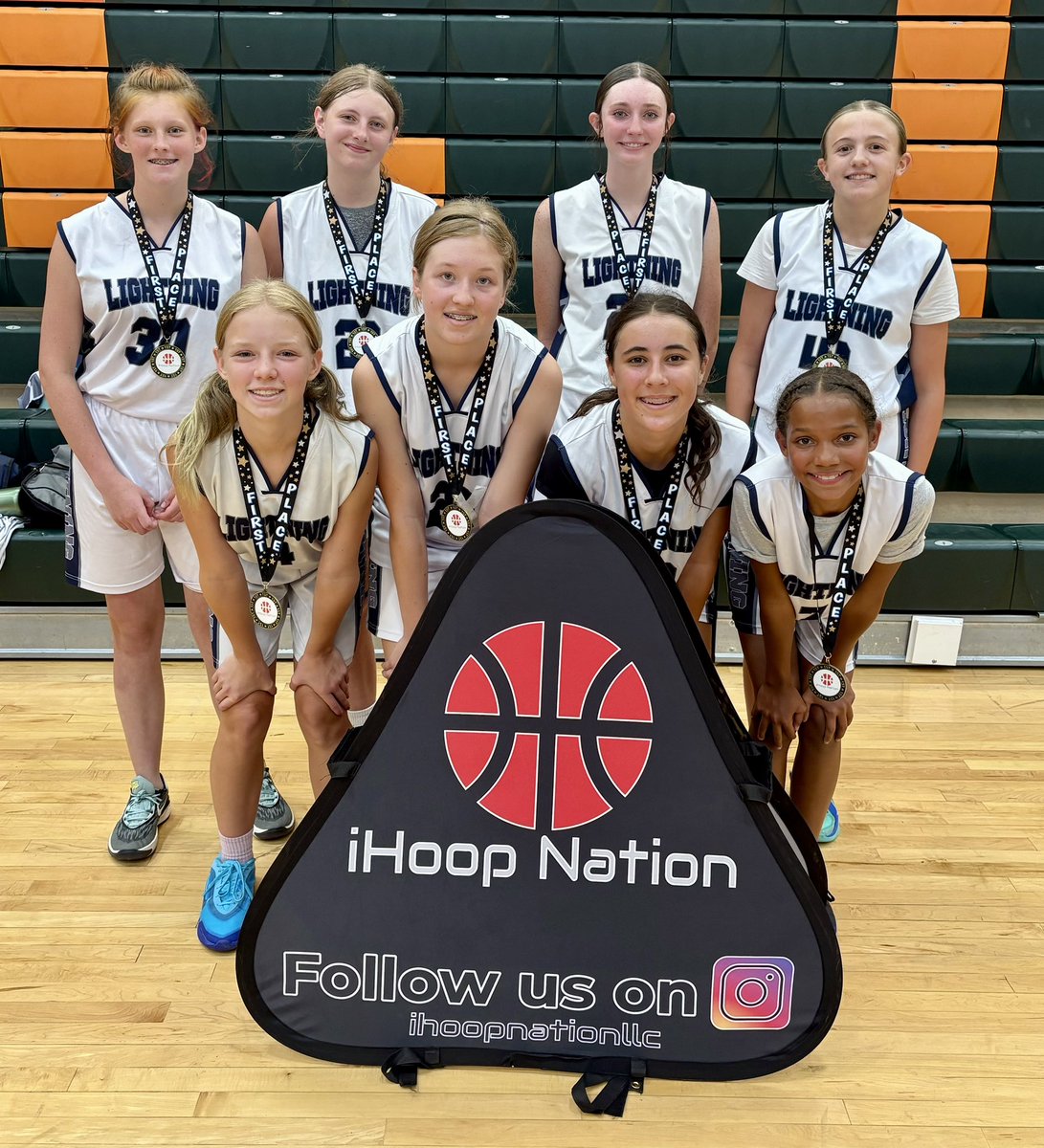 Colorado Lady Lightning tweet media