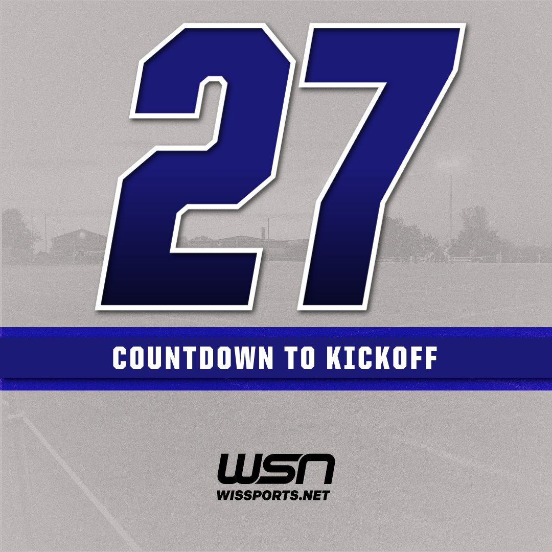 travisWSN's tweet image. Countdown to Kickoff: 27 - Rush attempts by Luck’s Chris Pouliot in a 2015 8-player game when he ran for 633 yards and 7 TD #wisfb