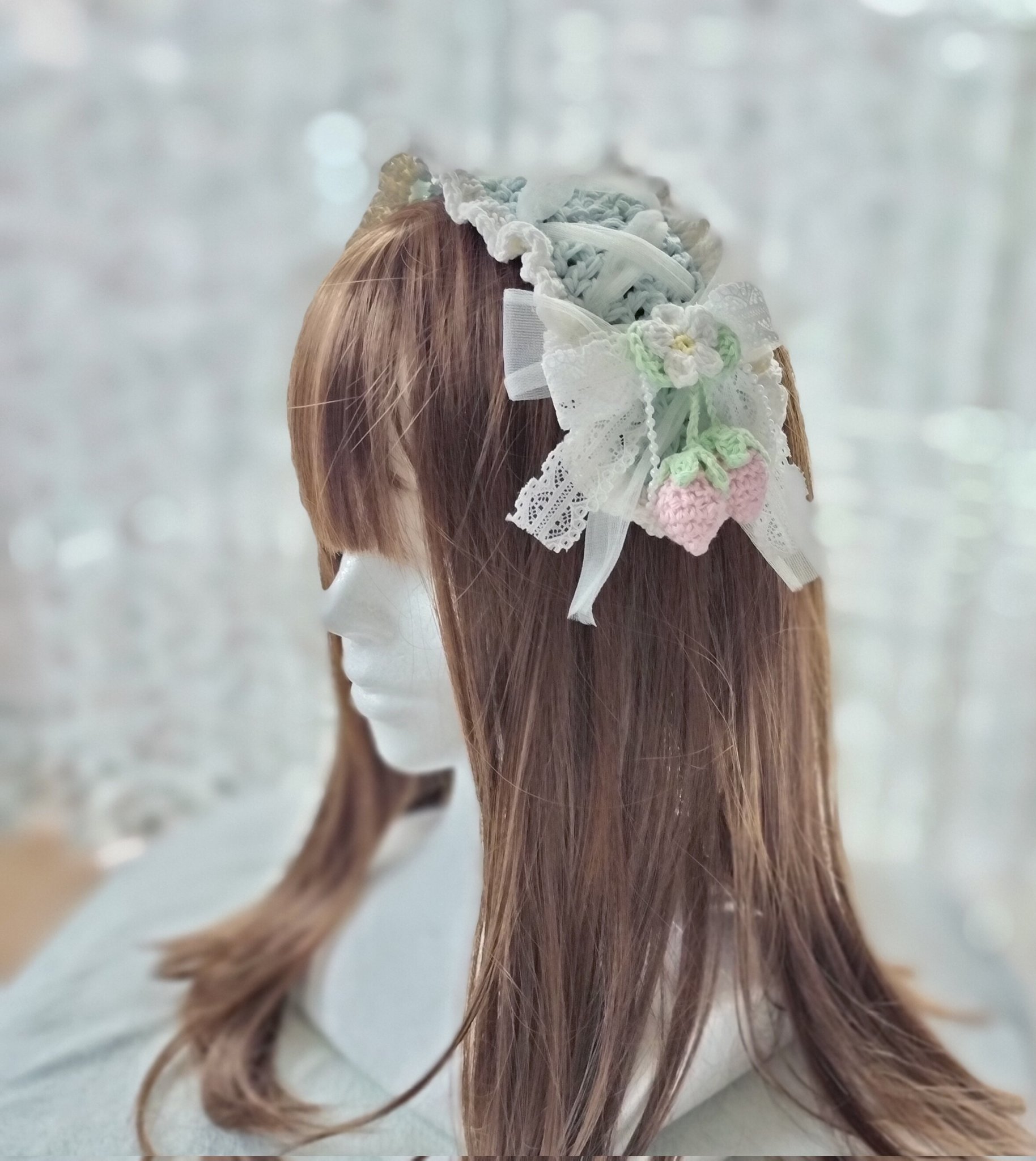 SugarCoat* (@SugarCoat_knit) / X