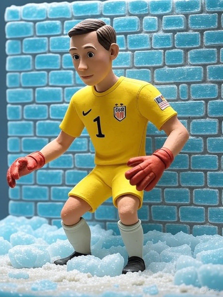Matt Freese cold blooded shootout vs Costa Rica!!!
#usmnt
#ConcacafGoldCup
