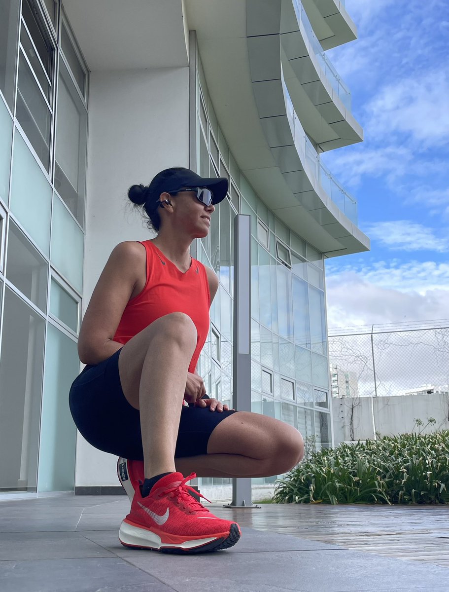 Vero Runner tweet media