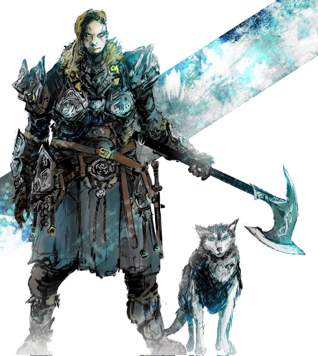 <a href="/sirspacedragon/">Sir Space Dragon</a> commission this dude. he rules.