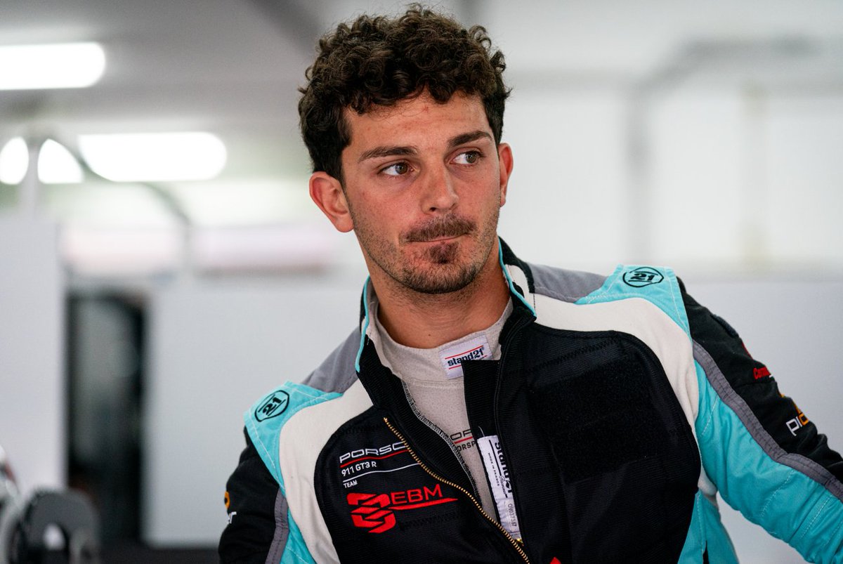 🏁#SUPERGT 第3戦セパン🏁

週末は12年ぶりのマレーシア戦でした🤩🇲🇾
#ミシュラン はスポット参戦の #PORSCHE GT3R に #タイヤ 供給🙌
結果は17位でしたが、予選ではトップタイムを刻むなど、
豊富なデータと知見を活かしたタイヤ選択が、その走りを支えました！
 
#RaceForChange