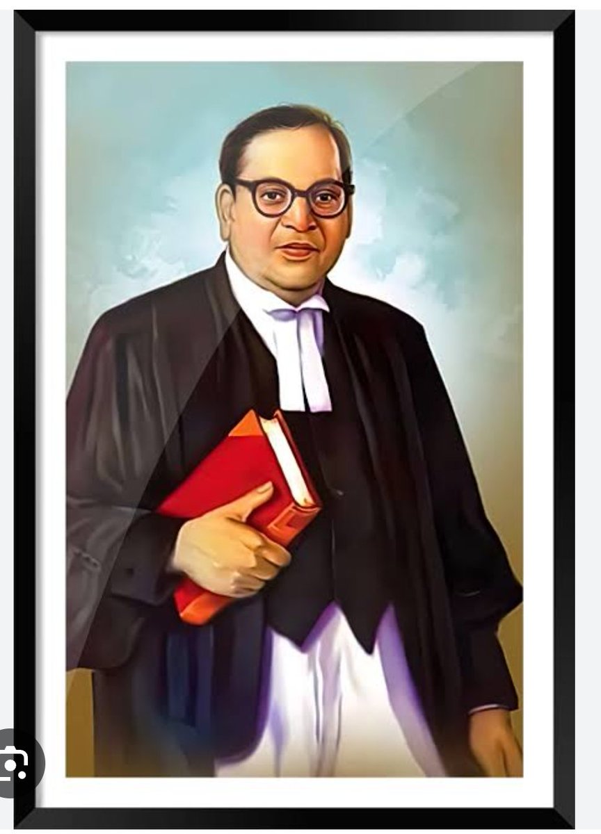शिक्षा वह दरवाजा है 
जिसे खोलकर आप तरक्की के सारे रास्ते खोल सकते हैं।
किताबें खुद चुप रहती हैं लेकिन जिसने पढ़ लिया उसको बोलना और लड़ना सिखा देती है 
🌷जय भीम नमो बुद्धाय 🙏 सुप्रभात 🌷
  🌺Good morning X friends 🌺