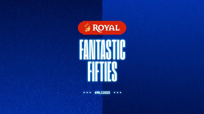 A beautiful fifty for Donovan Ferreira 🔥