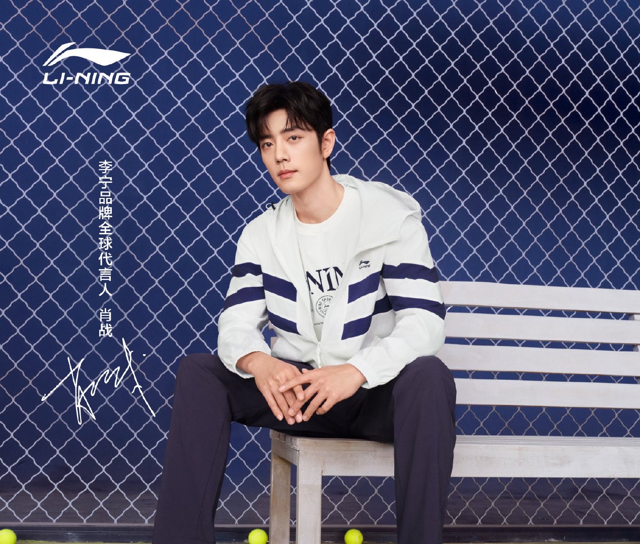 Xiao Zhan Japan Fanclub (@xiaozhanjapan) / X
