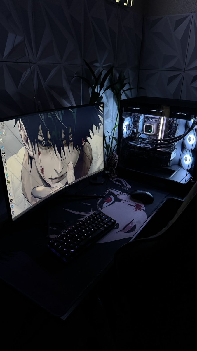 احس السيت أب ناقصه أشياء بس مش عارف