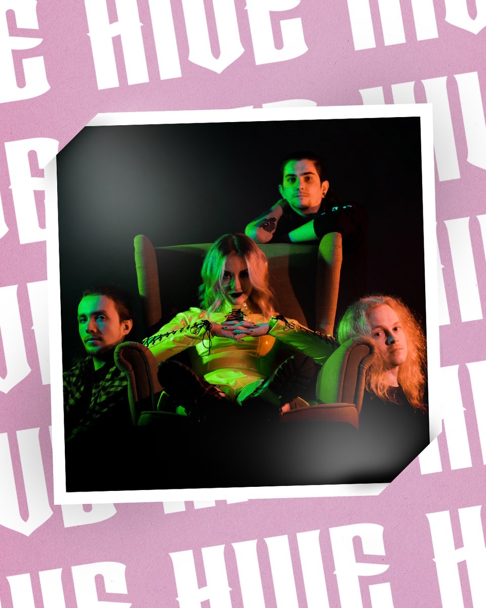 ONE ON ONE: An Interview With Dacara!

We caught up with Manchester’s own Dacara at Download Festival to talk about their Download debut, their new track and it’s inspirations, passion for the Manchester music scene, upcoming headline and Much More!

🔗: hivemagazine.net/features/one-o…