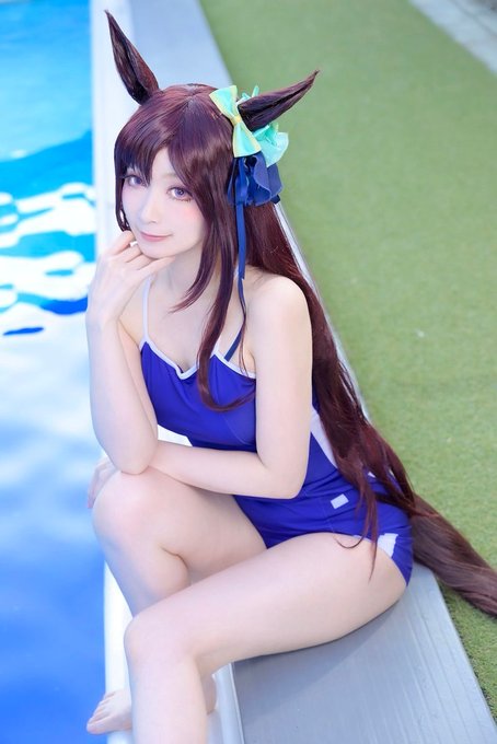 コスプレイヤーつなめるのTwitter画像24