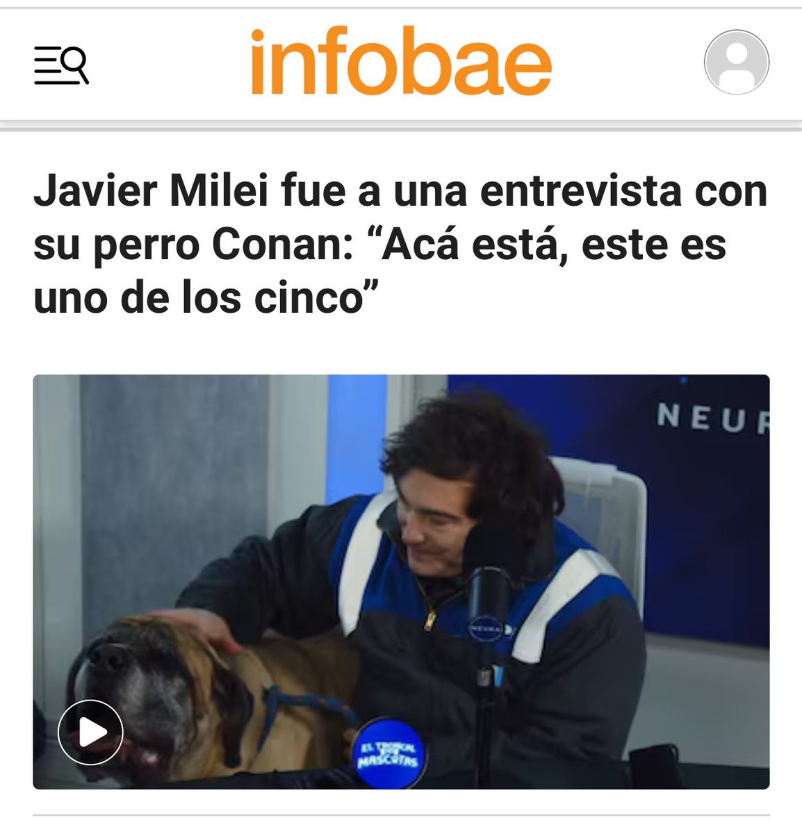 die_von's tweet photo. Todo bien con los perritos @JMilei pero estaría bueno que también vayas a un refugio de humanos, en el día más frío del año. Se llama empatía. https://t.co/mbZW16Wnuq