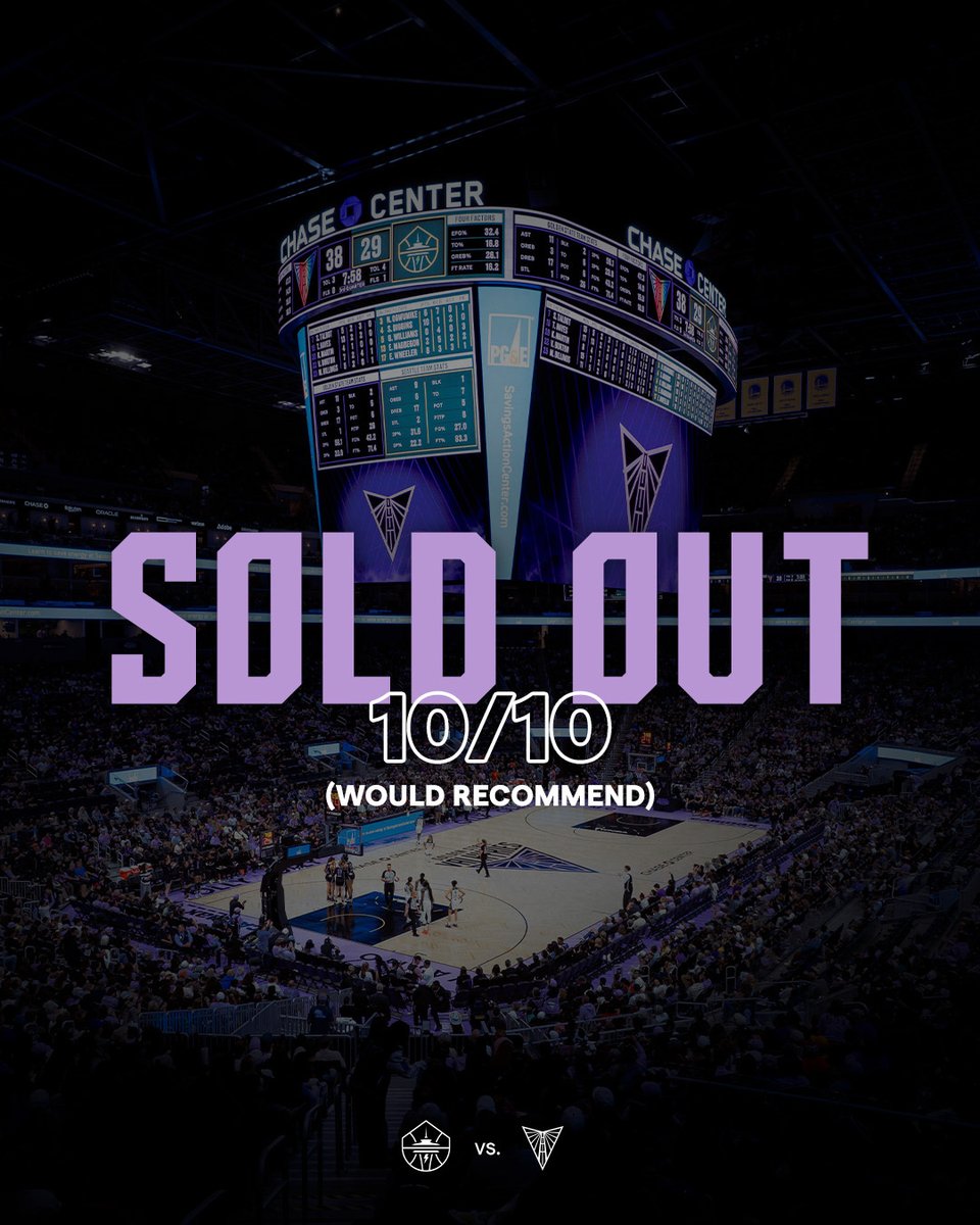 valkyries's tweet image. tell your friends. ✨🪽