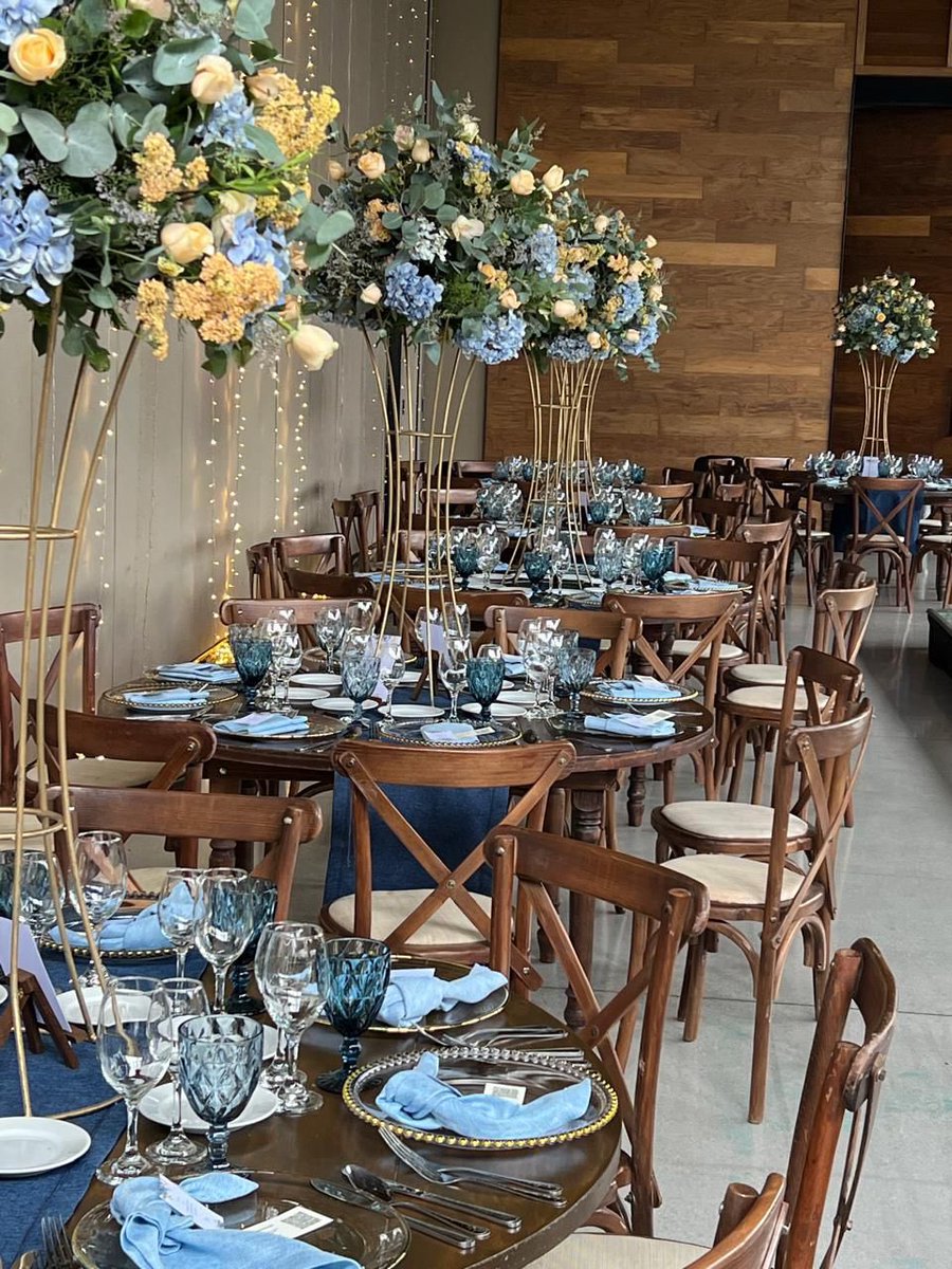 Mariann Event Planner tweet media