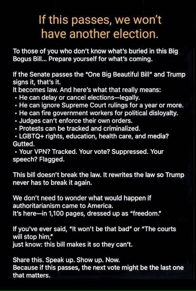POSTSING's tweet photo. WARNING!!! PLEASE READ!!!
I still am avoiding Twitter but I have to post this. https://t.co/y1qCpdB6Ci