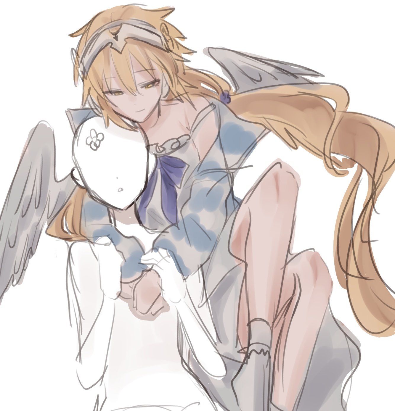 夜桜紫音 (@Nwup5X9EQz2380) / X