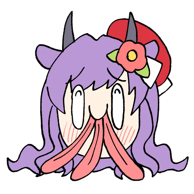東京ついたーーー!!! お疲れ様でした～!そしてこんぬ～! #おはようVtuber