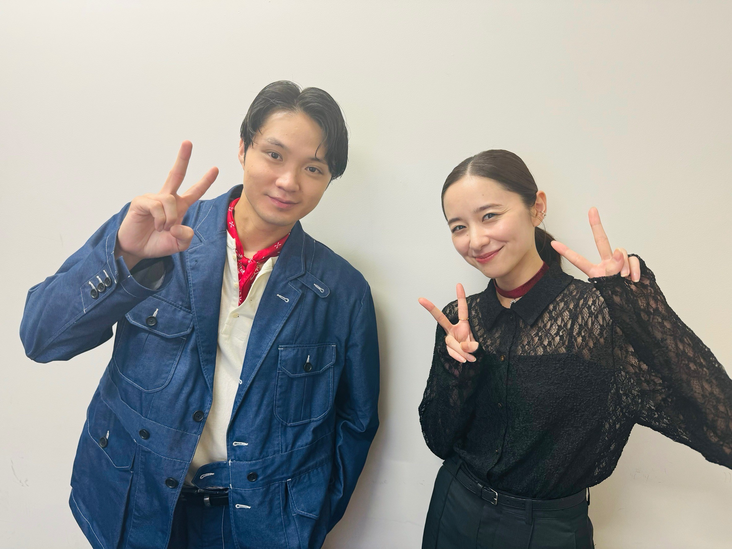 磯村勇斗マネージャー【公式】 on X: 