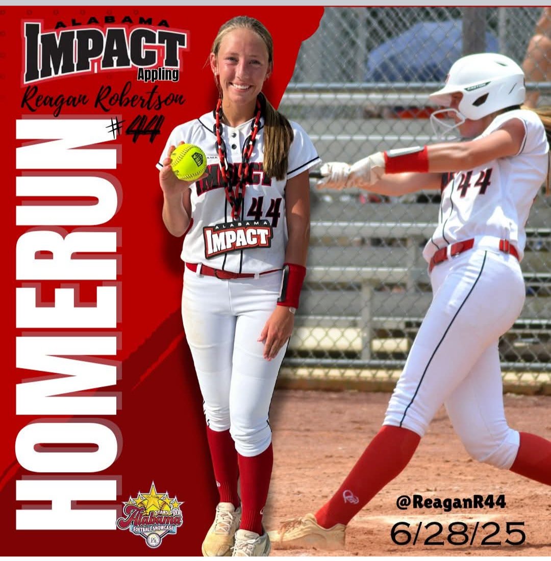 Making an Impact this weekend at Stars over Alabama