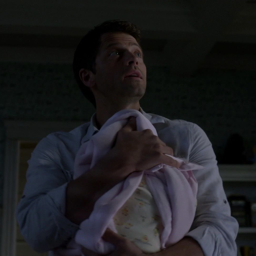 thinkercastiel's tweet photo. 🥉| CASTIEL’S VERSION <3

3rd | Human!Castiel - 69 votes https://t.co/PFMYrUgrBh