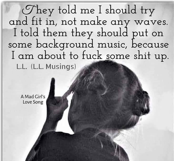 bluejaxrock2018's tweet photo. @JohnnyBlkshrt They want us tired. Too tired to #Resist
They want us exhausted. Too exhausted to #RiseUp
They want us to be overwhelmed by their cruelty. Too overwhelmed to still believe #WeCanMakeADifference https://t.co/Ea0BgTGEeW
