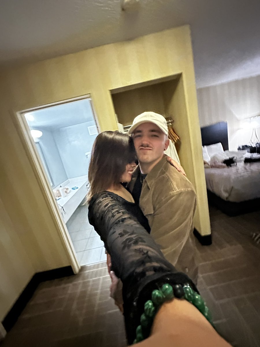 long distance but u made everything seems so easy! see you soon my always 🥹❤️‍🔥
