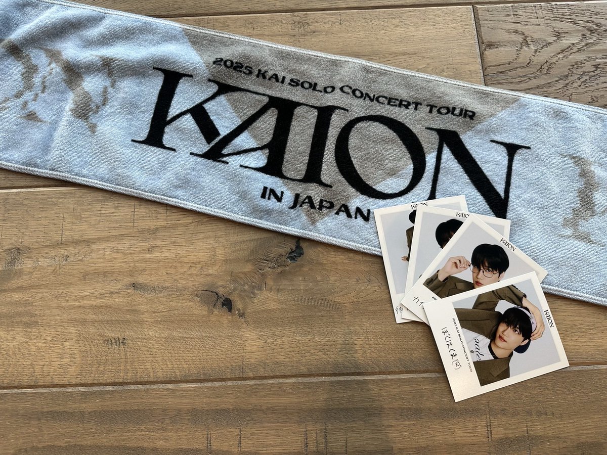 EPEX コンカイベント クムドンヒョン サイン入りポラロイド 【公式通販】