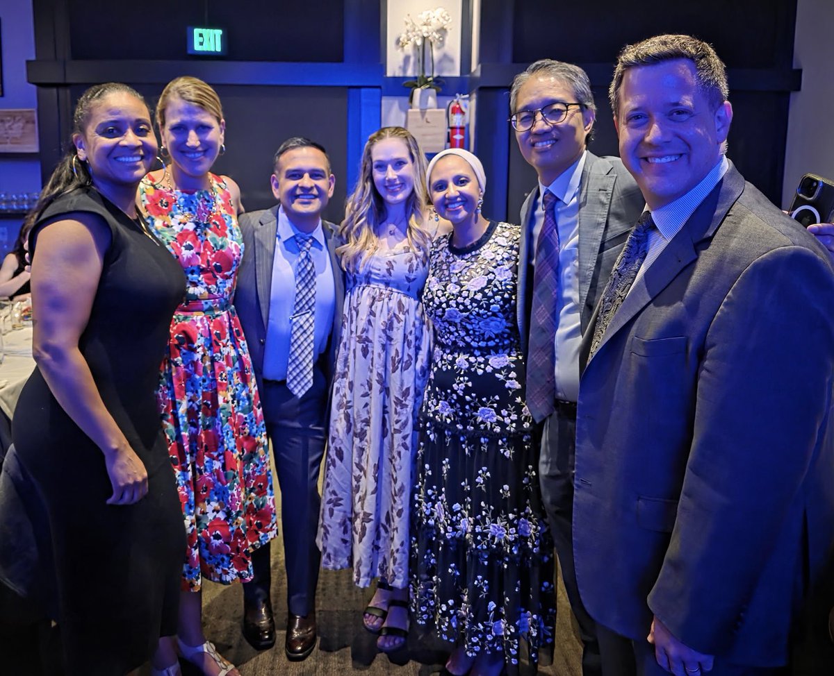 Seth Cohen (@drscohen) on Twitter photo Wishing all the best to <a href="/CityofHopeSurg/">City of Hope Surgery</a> #Urology’s graduating #ReconstructiveUrology fellows <a href="/jkashkoush1/">Jasmine Kashkoush</a> & <a href="/stephjensenmd/">Stephanie Jensen</a>. Both exceptional #urologists & wonderful human beings. We could not be prouder of you. <a href="/HVillarrealMD/">Humberto Villarreal, MD MSCI</a> <a href="/ClaireBurtonMD/">Claire Burton MD</a> <a href="/KaiBDallas/">Kai Dallas, MD</a> <a href="/COHurol/">Kevin Chan, MD</a> <a href="/ClaytonLauMD/">Clayton Lau</a> Wishing all the best to <a href="/CityofHopeSurg/">City of Hope Surgery</a> #Urology’s graduating #ReconstructiveUrology fellows <a href="/jkashkoush1/">Jasmine Kashkoush</a> & <a href="/stephjensenmd/">Stephanie Jensen</a>. Both exceptional #urologists & wonderful human beings. We could not be prouder of you. <a href="/HVillarrealMD/">Humberto Villarreal, MD MSCI</a> <a href="/ClaireBurtonMD/">Claire Burton MD</a> <a href="/KaiBDallas/">Kai Dallas, MD</a> <a href="/COHurol/">Kevin Chan, MD</a> <a href="/ClaytonLauMD/">Clayton Lau</a>