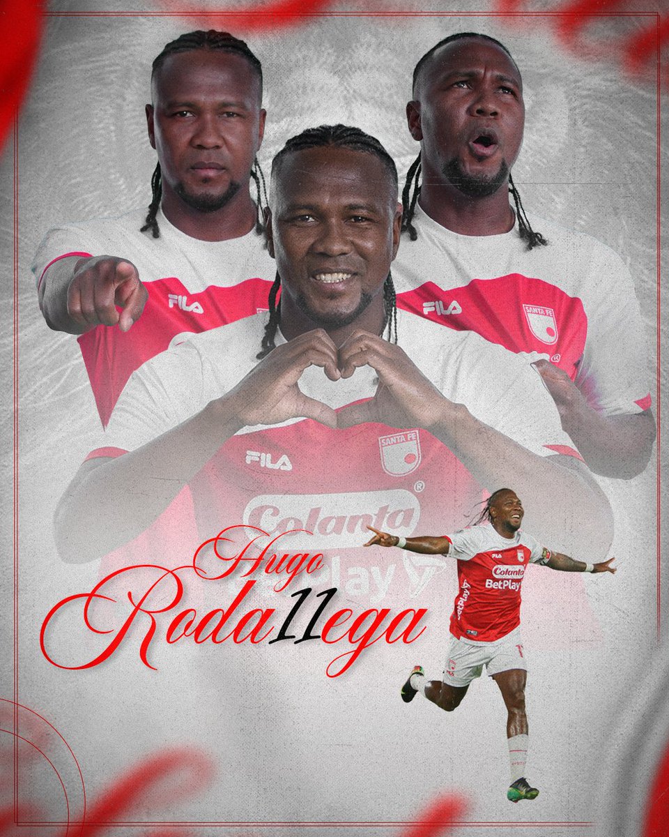 Ante ustedes .... 

Hugo Rodallega Martínez 

👏👏👏👏