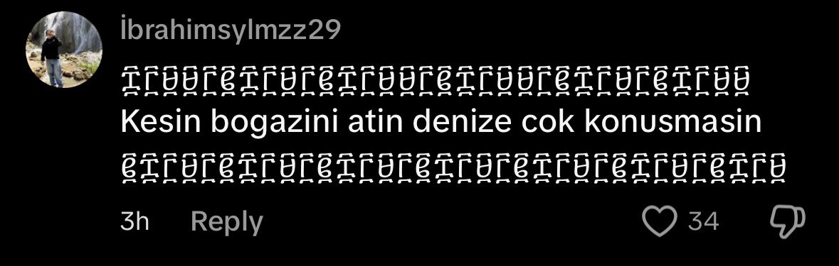bu yorumu atan ve likelayan 34 kişi