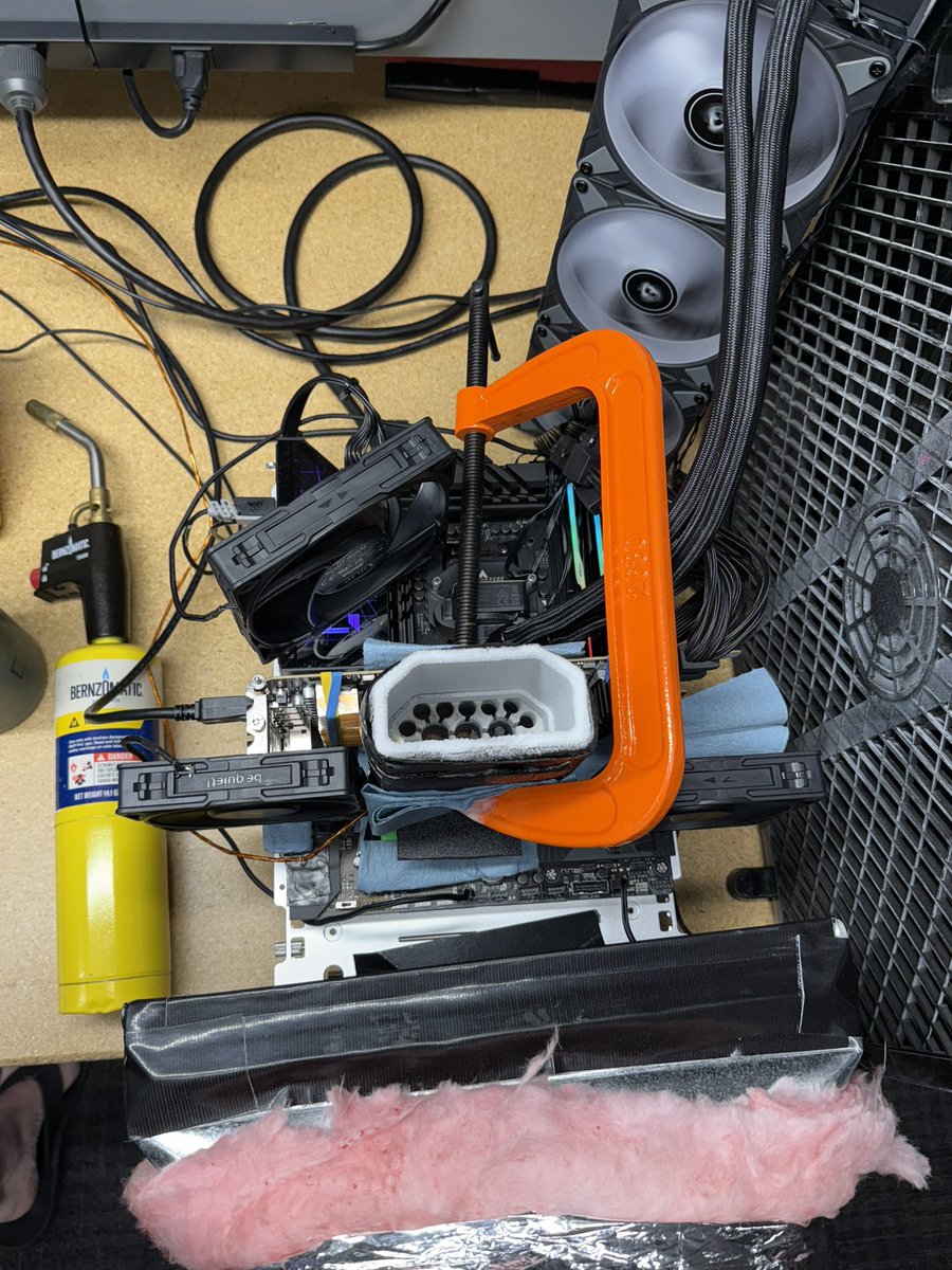 JayzTwoCents tweet media