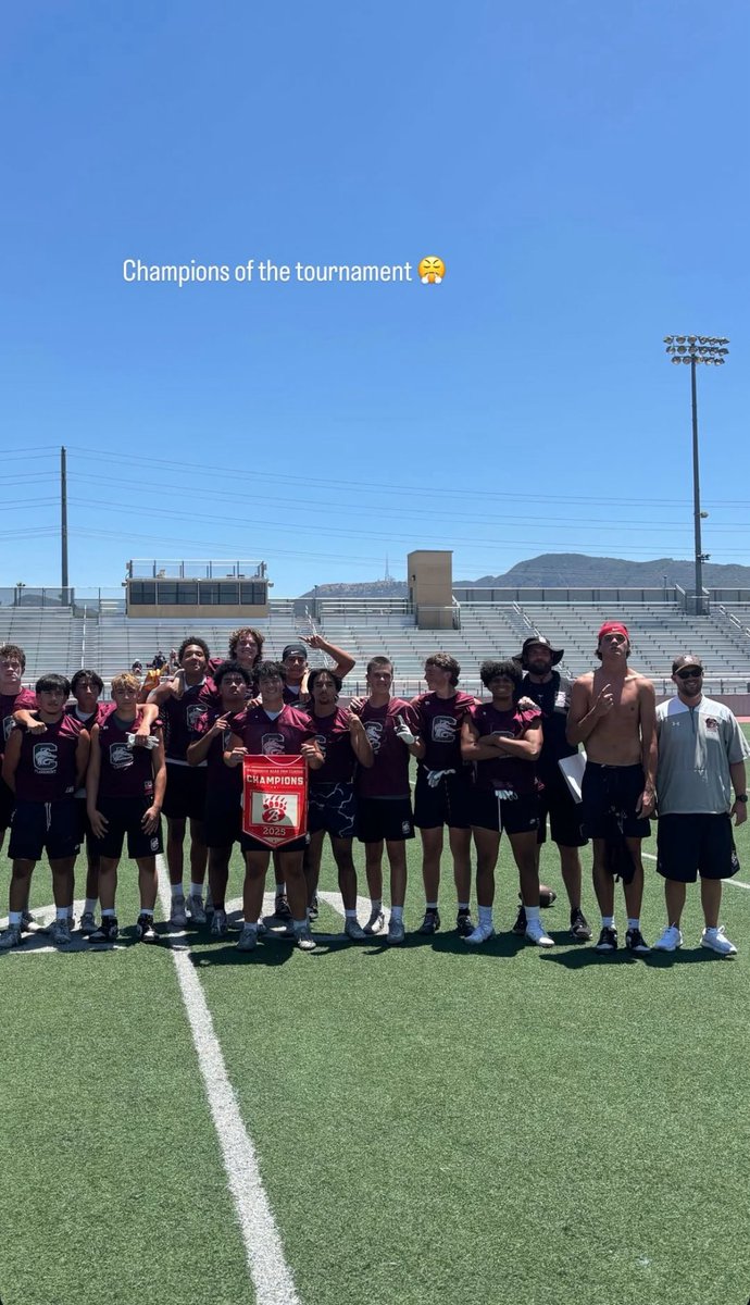 MaxLeeper1's tweet image. Had A Great Time Competing Yesterday! Always Feels Good To Come Out On Top!!
@CoachGraystone @_CoachElliott
