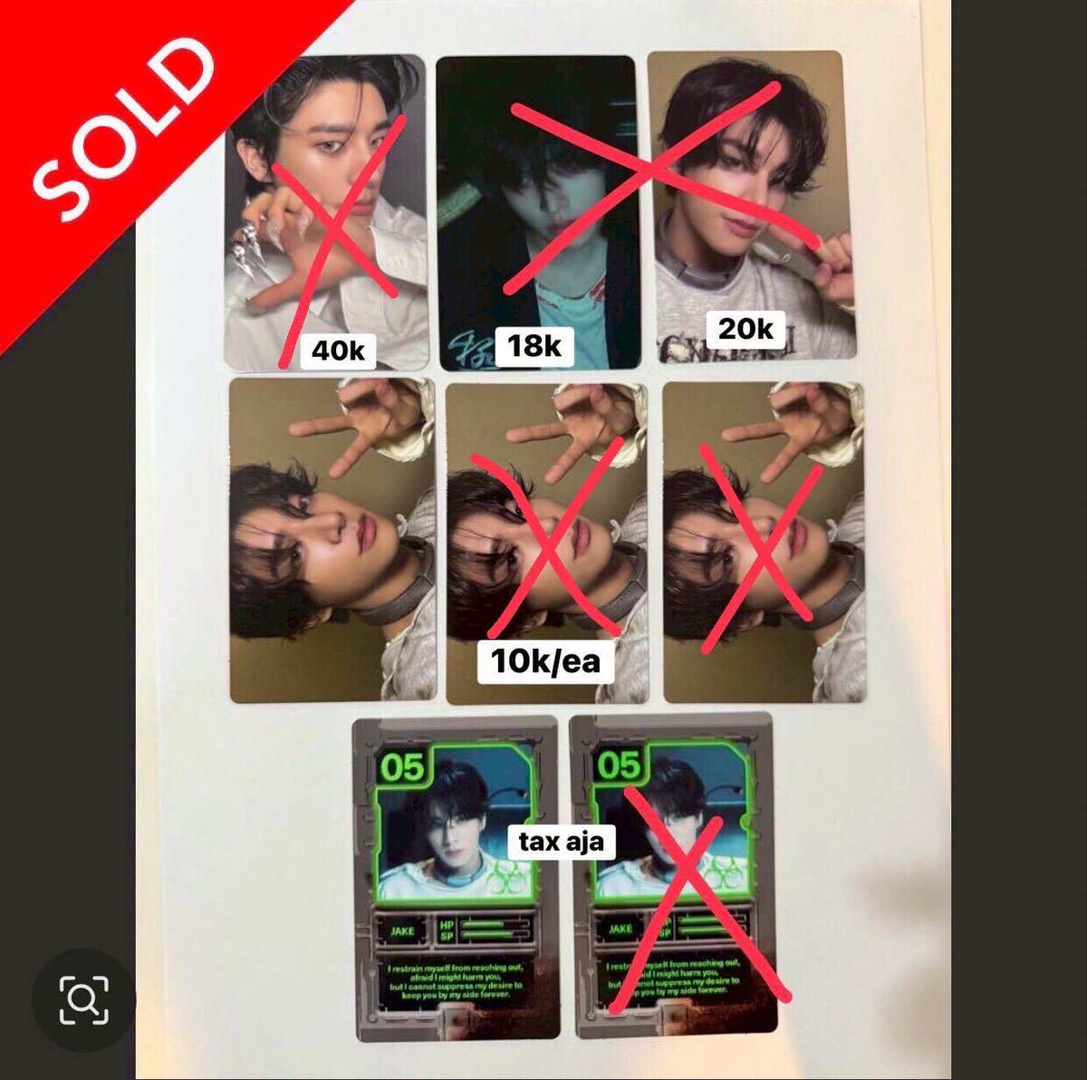 ENHYPEN INA GO🇮🇩PERSOD KR JP USA THAI PH DM AJA tweet media