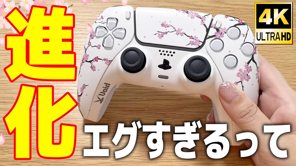 Void Gaming (@VoidGamingJP) / X